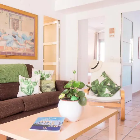 Villamor Appartement Dénia