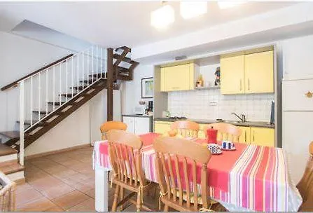 Appartement Villamor *