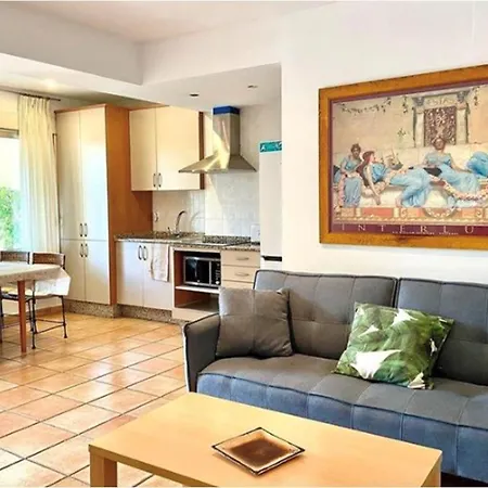 Villamor Appartement *
