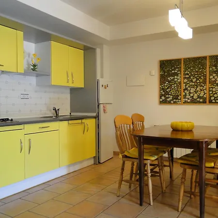Appartement Villamor *