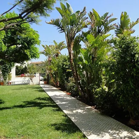 Appartement Villamor