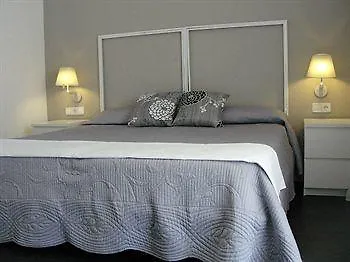 Appartement Villamor