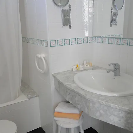 Villamor Appartement