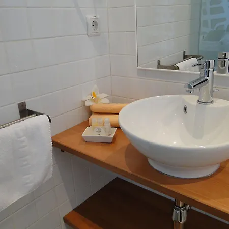 Appartement Villamor