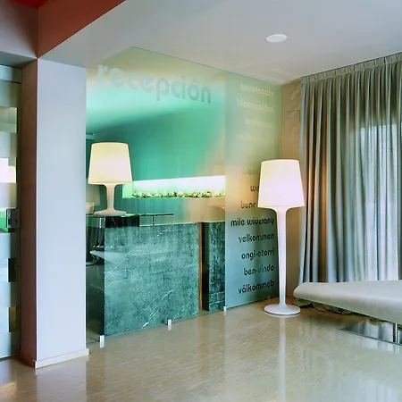 Appartement Villamor *
