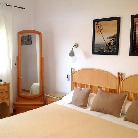 Appartement Villamor *