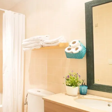 Apartamento Villamor Dénia