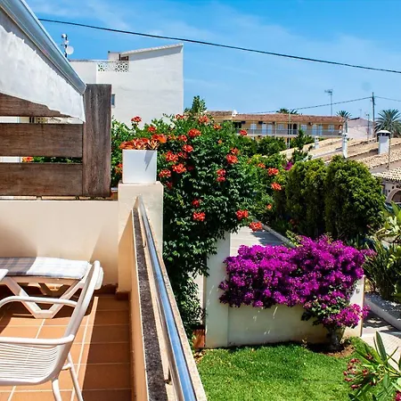 Apartamento Villamor *