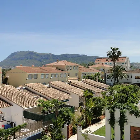 Villamor Dénia