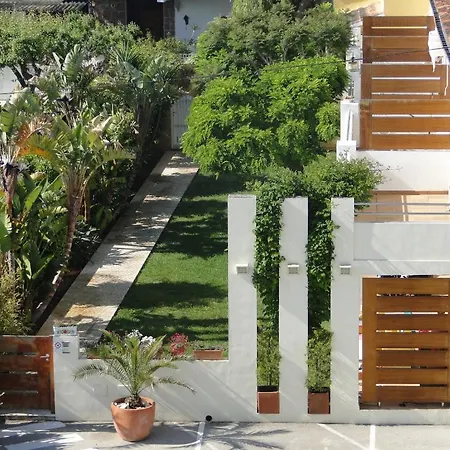 Apartamento Villamor Dénia