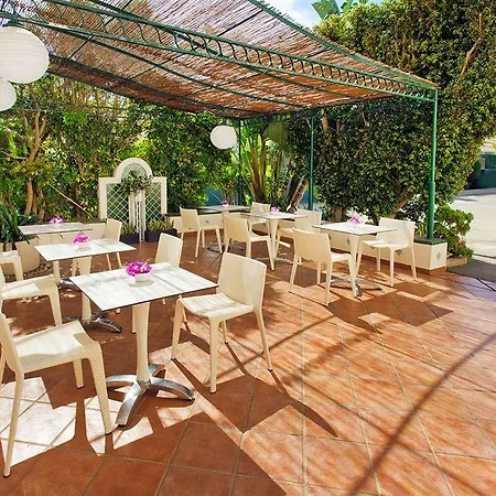 Villamor Apartamento Dénia