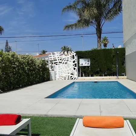 Villamor Apartamento Dénia