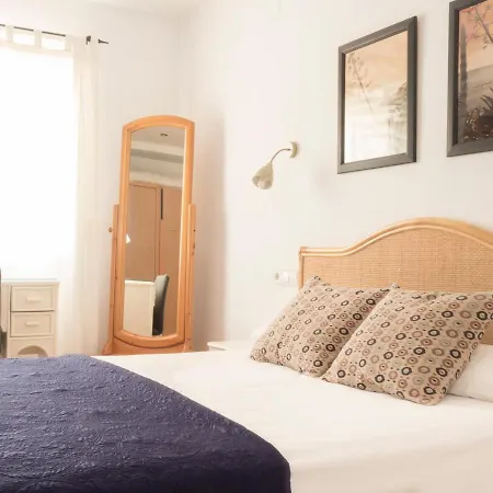 Apartamento Villamor Dénia