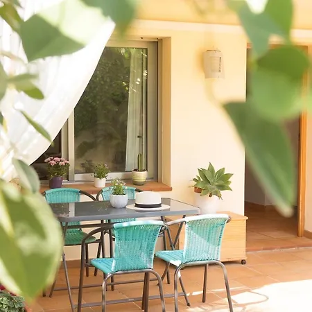Apartamento Villamor Dénia