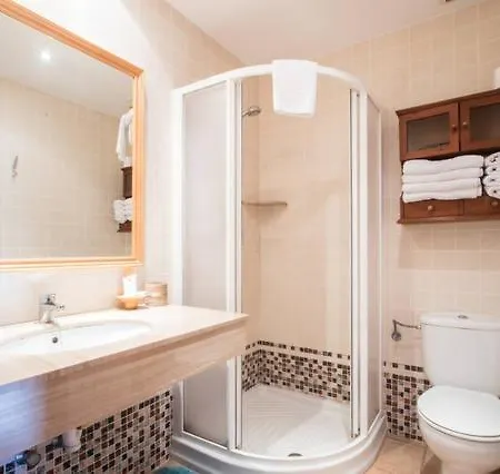 Apartamento Villamor Dénia