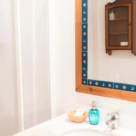 Apartamento Villamor Dénia